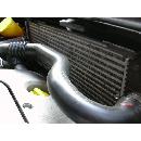 Intercooler – chladič stlačeného vzduchu